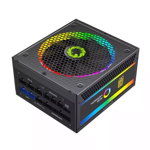 Sursa Gamemax RGB-PRO Modular 80+ Gold RGB 750W