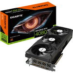 Placa video GeForce RTX 4080 SUPER WINDFORCE V2 16GB, Gigabyte