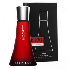 Hugo Boss Deep Red EDP 90 ml