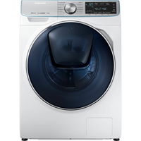 Masina de spalat rufe Samsung WW90M741NOA/LE, AddWash, Quick Drive, 1400 RPM, 9 kg, Clasa A+++