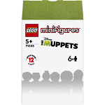 LEGO® Minifigures - Pachet de 6 - Muppets 71035 43 piese