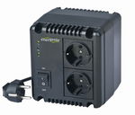 Stabilizator de tensiune Gembird AVR 1000VA EG-AVR-1001