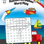 Puzzles and Games: Word Play