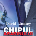 Chipul asasinului - David Lindsey, Rao Books