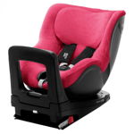 Husa Scaun Auto Britax SwingFix DualFix I-Size Pink