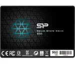 SSD Silicon Power Slim S55 Series 960GB SATA III 2.5 inch