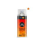 Spray Belton 400ml 238 DARE orange transparent