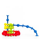 Joc de constructie Mini Squigz – Fat Brain Toys
