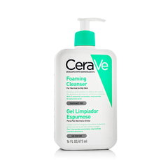 CeraVe Foaming Cleanser 236 ml, CeraVe