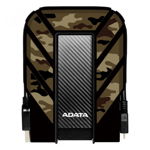 HDD extern ADATA durable 2TB HD710MP 2.5 USB3.0 camuflaj