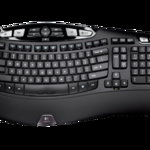 Tastatura wireless Logitech K350