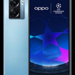 OPPO A77 64GB Dual SIM Ocean Blue, oppo