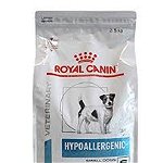 Royal canin Hypoallergenic Small Dog 3.5 Kg, Royal Canin