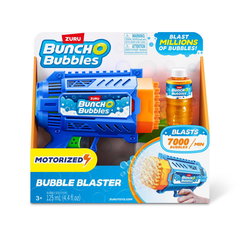 Pistol de facut baloane de sapun, Bunch O Bubbles, Medium, S1, Bunch O Bubbles