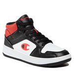 Sneakers Champion Rebound 2.0 Mid Mid Cut Shoe S21907-CHA-KK019 Negru, Champion