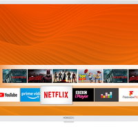 Televizor Horizon 32HL6331H, 80 cm, Smart, HD, LED, Clasa A+