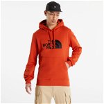 The North Face Peak Pullover Hoodie Rusted Bronze, The North Face