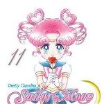 Pretty Guardian Sailor Moon - Volume 11
