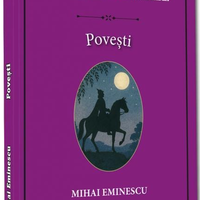 Povesti | Mihai Eminescu, Pro Universitaria