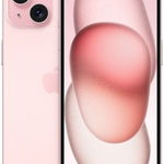 Apple iPhone 15 Plus 128 GB Pink Ca nou, Apple