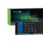 Baterie laptop GREEN CELL compatibila  DELL Precision 4600, GreenCell