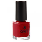 Lac de unghii natural Rouge Opera Red Opera, 7ml, Avril