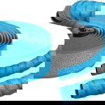 Benzi de ghidon Lizard Skins LIZARDSKINS DSP 2.5 BAR TAPE 2.5mm grosime albastru deschis (NOU), Lizard Skins