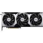 Placa Video GeForce RTX 5080 16G VENTUS 3X OC PLUS DLSS 4, MSI