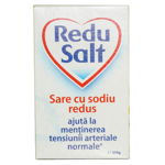 Redusalt sare cu sodiu redus 350 gr, Sly Diet