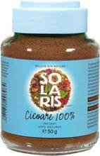 Cafea cicoare 100% instant 50g - SOLARIS, Solaris