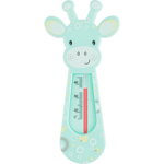 BabyOno Thermometer termometru pentru copii pentru baie Green 1 buc, BabyOno