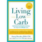 Living Low Carb, de Jonny Bowden