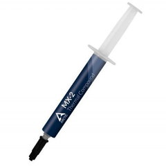 Pasta termoconductoare ARCTIC MX-2, 4g