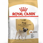 Hrana uscata pentru caini Royal Canin Pug Adult 1.5 kg