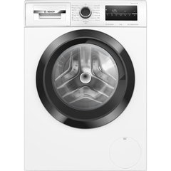 Masina de spalat rufe Bosch WAN28270BY, 1400 RPM, 8 Kg, Iron Assist, Active Water Plus, Functie reload, Clasa A