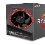 Procesor AMD Ryzen 7 2700 Max 3.2GHz Socket AM4 + Wraith Max cooler
