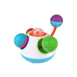 Jucarie interactiva pentru bebelusi, cu sunete si lumini (TIP PRODUS: Jucarii), toy