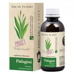 Sirop patlagina Dacia Plant - 200 ml, Dacia Plant