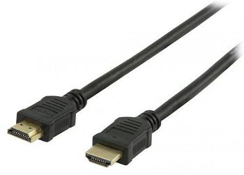 Cablu de alimentare USB 2.0 tip A la DC +5-9v 4.0 X 1.7 mm 