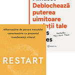 Restart, Bookzone