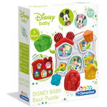 Puzzle interactiv Disney Baby