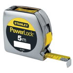 Ruleta Stanley Powerlock LD 5MX 5M - 0-33-932, Stanley