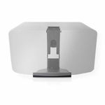 Suport Difuzor De Perete Sonos Play:5-gen2,inclinabil Si Rotativ, Max 7 Kg, NEDIS