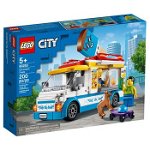 Set de construit LEGO    City