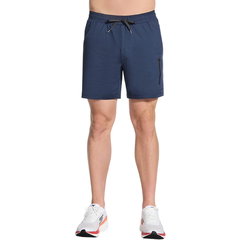 Pantaloni scurti barbati Skechers Weekend 7 SH174-NVY, Skechers