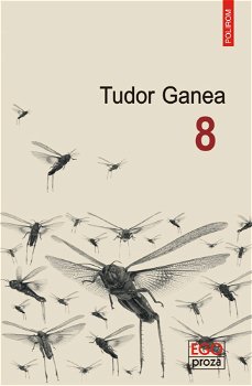 8, Brosata - Tudor Ganea