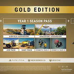 Construction Simulator Gold Edition XBOX SERIES X