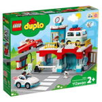 Set de construit LEGO    Duplo