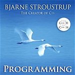 Programming - Bjarne Stroustrup