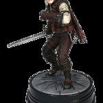 Figurina The Witcher 3 Wild Hunt Geralt Manticore, 20cm, Dark Horse